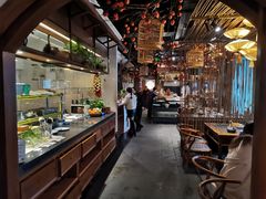 -老灶房-四川土菜(开元店)