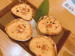 -花潮料理艺食馆(世欧广场店)