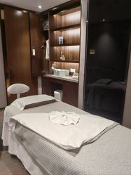 -美健盛世·美容SPA连锁