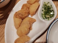 -潮巷·老潮汕美食集市(欢乐港湾店)