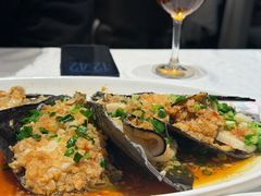 -瓯菜排档·温州海鲜(玕南店)