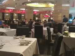 大堂-眉州东坡(博雅店)