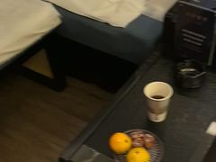 -华夏良子·足道SPA艾灸(金皇大厦店)