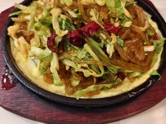 -马布尔莱斯食府(西红门店)