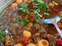 -四季春(美食街店)