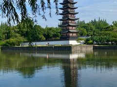 -上海方塔园