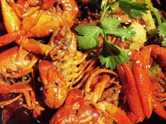 -传统香辣蟹(南园路店)