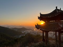 -东钱湖旅游度假区