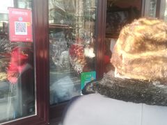 -栗满秋(燕丰西坝河店)