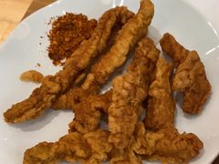 -马记永·兰州牛肉面(山姆外高桥店)