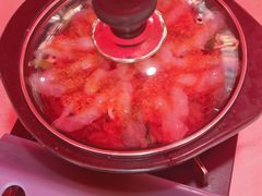 -老砂锅(城北店)