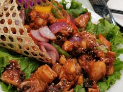 -清真悦宾楼食府(海湖店)