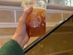 -星巴克(威尼斯人店)