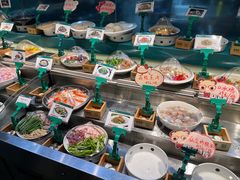 -老傅家湘潭水煮活鱼店(众一国际店)