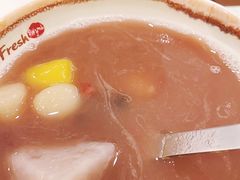 -鲜芋仙(常州吾悦国际广场店)