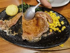 -萨莉亚意式餐厅(万嘉商业广场店)