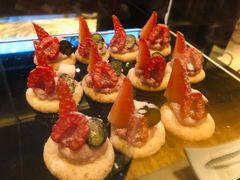 -深圳四季酒店·馥自助餐厅