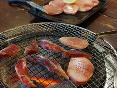 -小本家韩式烤肉(紫藤路店)