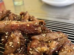 -草原碳烤羊腿(仙塘店)
