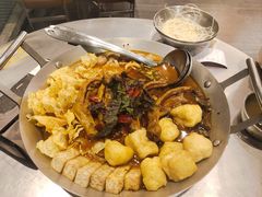 -小螺大作·螺蛳粉火锅(林和西店)