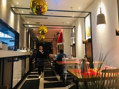 -HELLO MUSAE 拾光缪斯餐厅·纯正希腊风味(苏州中心店)