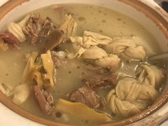 -玲珑餐厅(陕西南路店)