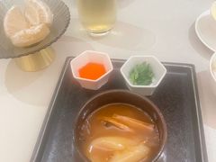 -悦融琥珀·京鲁菜·海味珍品(西单店)