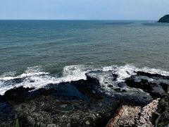 -漳州滨海火山岛自然生态风景区