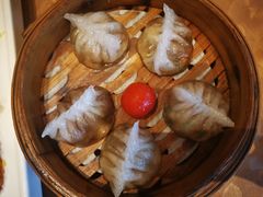 -红燕阁·中餐厅·粤式早茶·海南特色菜(红燕堂酒店)