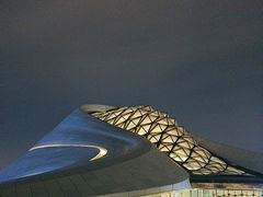 -哈尔滨大剧院
