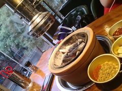 -原始泥炉烤肉(总店)