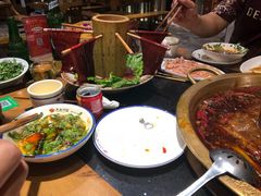 -巴蜀印象火锅(永陵总店)