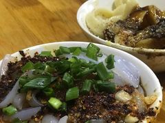 白凉粉-洞子口张老二凉粉(文殊院店)