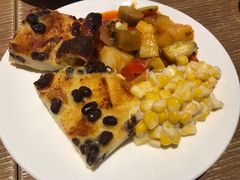 -Sizzler时时乐西餐厅(长楹天街购物中心店)