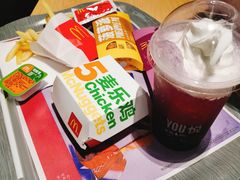-麦当劳(世纪汇广场店)