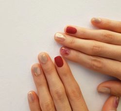 点击看大图 -Aso Artist Beauty美甲美睫