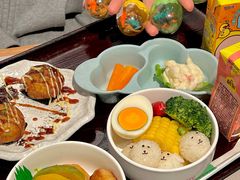 -dodonpa.墩墩伐 便当食堂(博华广场店)