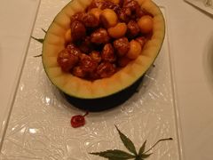 -院里寻菜·精致庭院菜(观沙岭店)