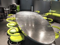 -丘大叔柠檬茶(来福士广场分店)