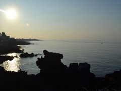 -龙头岩(Dragon Head Rock)