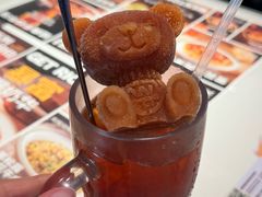 -文通冰室(东方宝泰店)