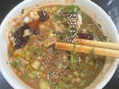 -天桥老金涮肉(牛街店)