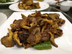 -美极鲜食坊(宝安南路店)