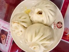 -沈老头包子(八十五店)