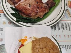 -华嫂冰室(尖沙咀店)