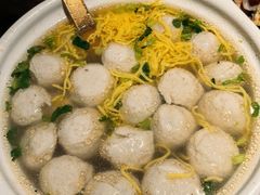 -前海沿·海鲜水饺青岛菜(乐客城店)