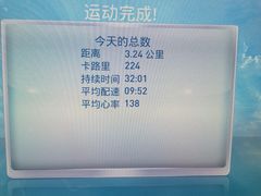-古德菲力健身(特区报业店)