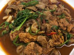 -杨辉饭店