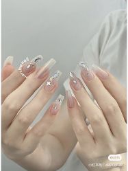 -妙睫屋日式美甲美睫