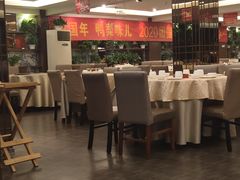 大堂-大鸭梨(天通西苑店)